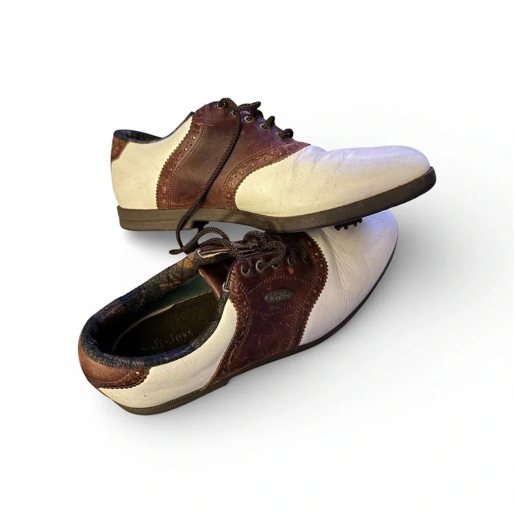 FootJoy classics by